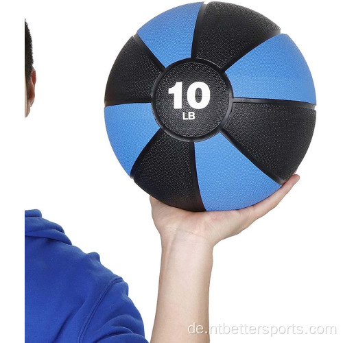 Gummi Single Heavy Grip Soft Wall Medicine Ball